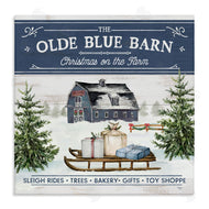 Mollie B. | Christmas on Farm Phrase