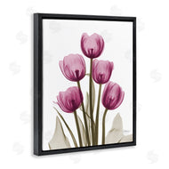 Albert Koetsier | Pink X-Ray Tulips