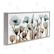 Albert Koetsier | Mixed Transparent Flowers
