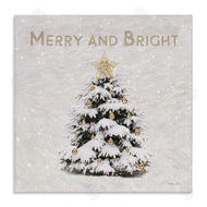 Lori Deiter | Merry & Bright Scene