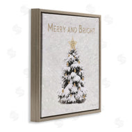 Lori Deiter | Merry & Bright Scene