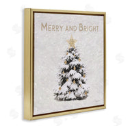 Lori Deiter | Merry & Bright Scene