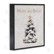 Lori Deiter | Merry & Bright Scene