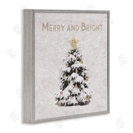 Lori Deiter | Merry & Bright Scene