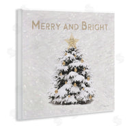 Lori Deiter | Merry & Bright Scene