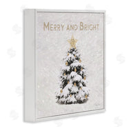 Lori Deiter | Merry & Bright Scene