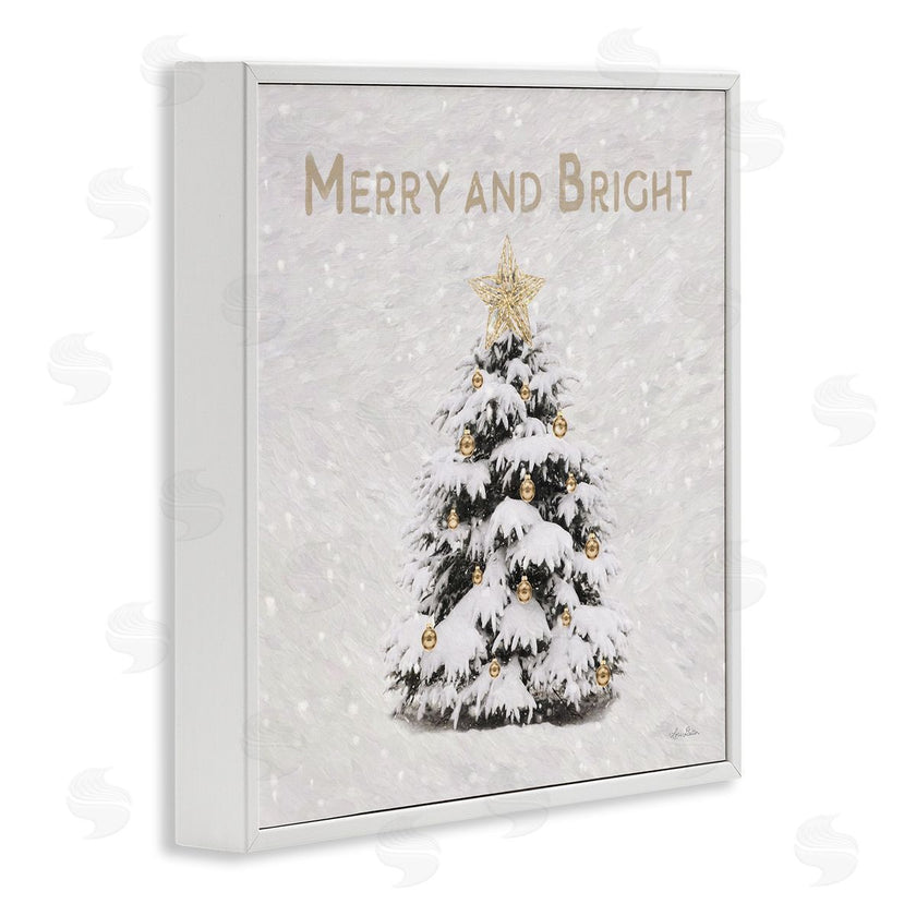 Lori Deiter | Merry & Bright Scene