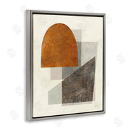 Mike Schick | Earthy Geometric Shapes