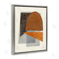 Mike Schick | Muted Geometric Abstraction