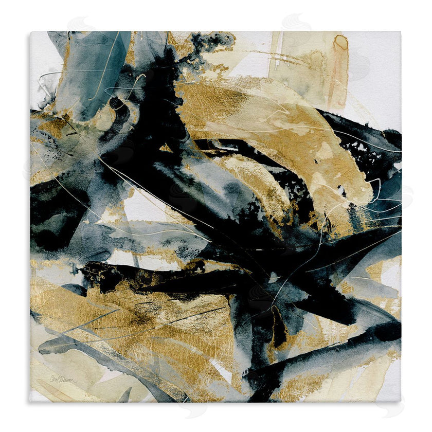 Carol Robinson | Chaotic Black & Glam