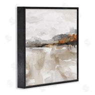 Nan | Abstract Muted Landscape