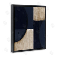 Tava Studios | Contemporary Dark Shapes