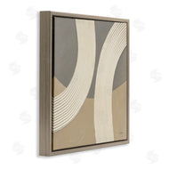 Mike Schick | Modern Abstract Circles