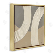 Mike Schick | Modern Abstract Circles