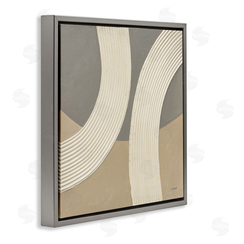 Mike Schick | Modern Abstract Circles
