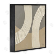 Mike Schick | Modern Abstract Circles