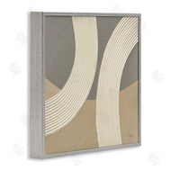 Mike Schick | Modern Abstract Circles