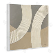 Mike Schick | Modern Abstract Circles