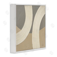 Mike Schick | Modern Abstract Circles