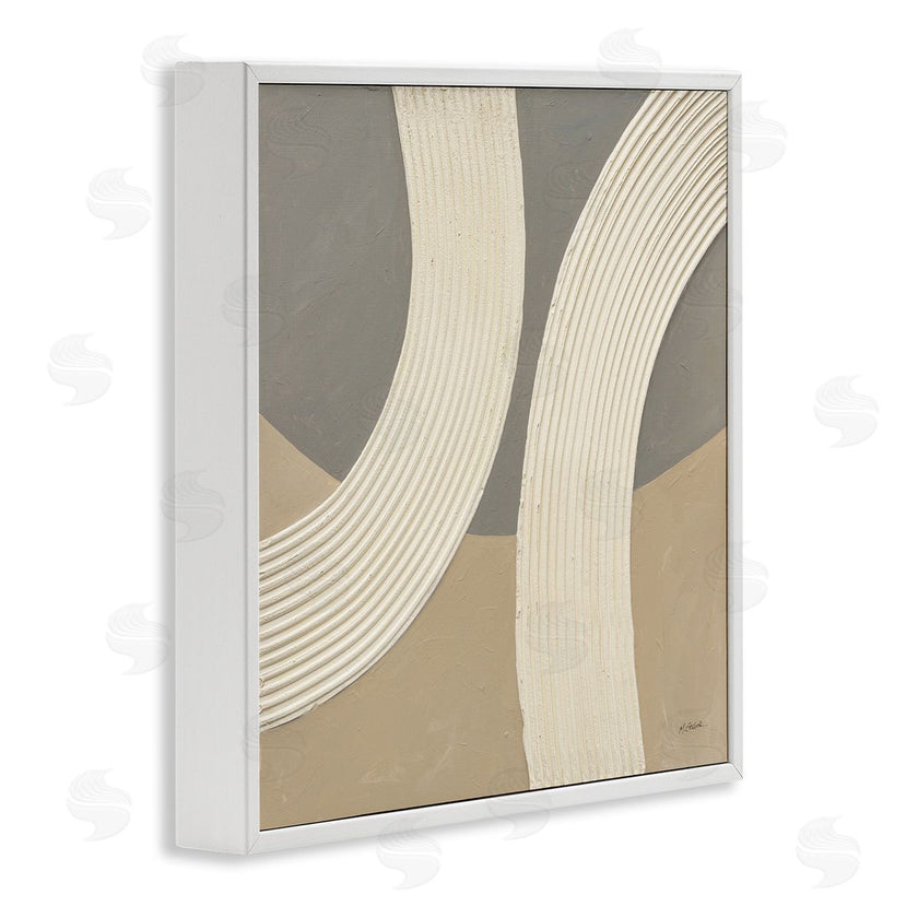 Mike Schick | Modern Abstract Circles