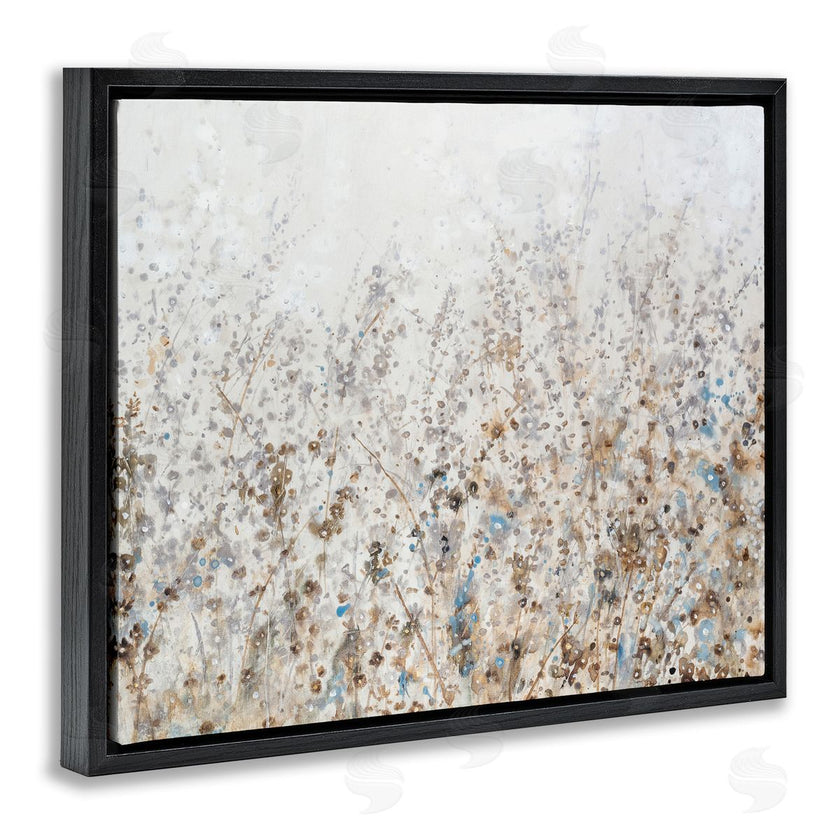Tim O'Toole | Abstract Botanical Scenery