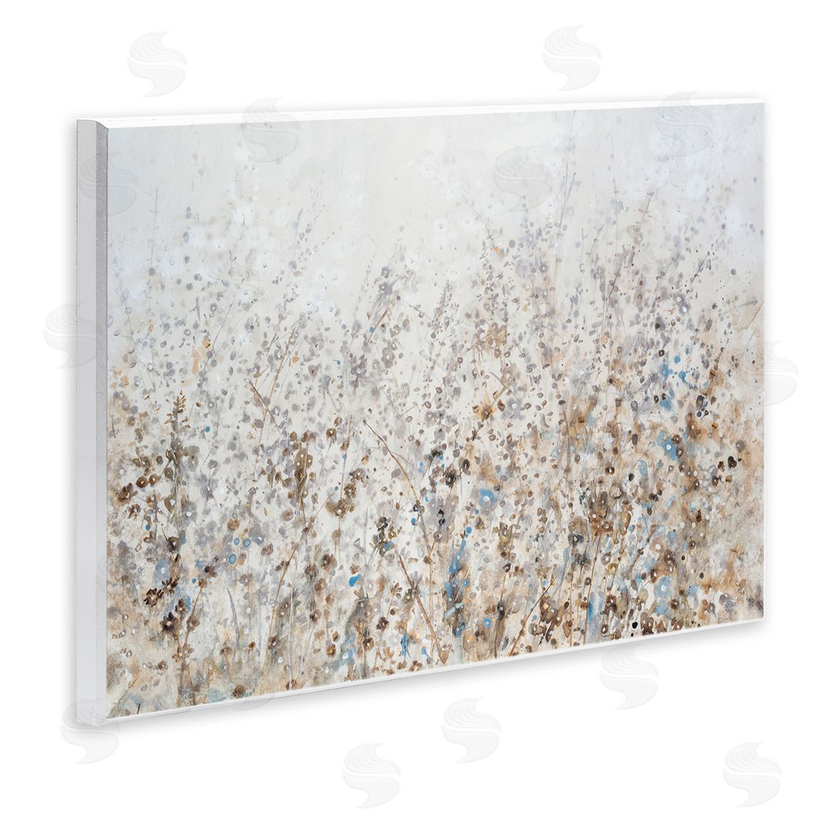 Tim O'Toole | Abstract Botanical Scenery