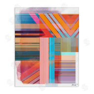 Ishita Banerjee | Modern Overlapping Patterns