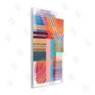 Ishita Banerjee | Modern Overlapping Patterns