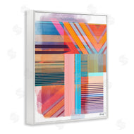 Ishita Banerjee | Modern Overlapping Patterns