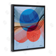 Ishita Banerjee | Modern Circle Patterns