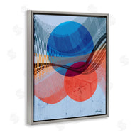 Ishita Banerjee | Modern Circle Patterns