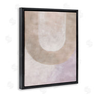 BlursByAI | Soft Arch Shapes