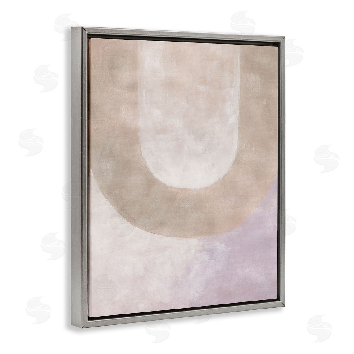 BlursByAI | Soft Arch Shapes