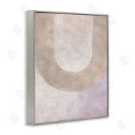 BlursByAI | Soft Arch Shapes