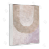 BlursByAI | Soft Arch Shapes