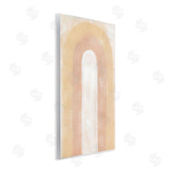 BlursByAI | Abstract Rainbow Arch