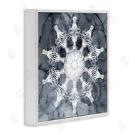 Christine Zalewski | Boho Fractal Medallion