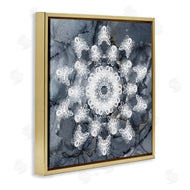 Christine Zalewski | Bohemian Patterned Fractal