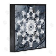 Christine Zalewski | Bohemian Patterned Fractal