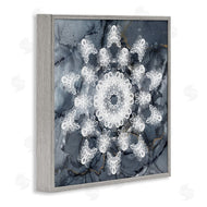 Christine Zalewski | Bohemian Patterned Fractal
