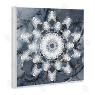 Christine Zalewski | Bohemian Patterned Fractal