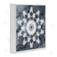 Christine Zalewski | Bohemian Patterned Fractal