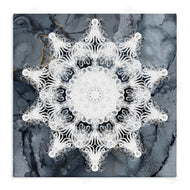 Christine Zalewski | Boho Medallion Pattern