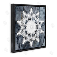 Christine Zalewski | Boho Medallion Pattern
