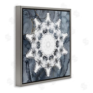 Christine Zalewski | Boho Medallion Pattern