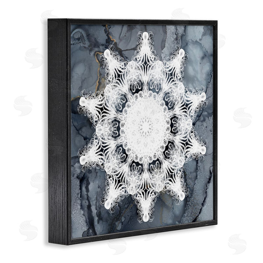 Christine Zalewski | Boho Medallion Pattern