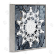 Christine Zalewski | Boho Medallion Pattern