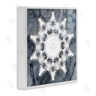 Christine Zalewski | Boho Medallion Pattern