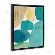 Flora Kouta | Contemporary Circles Painting