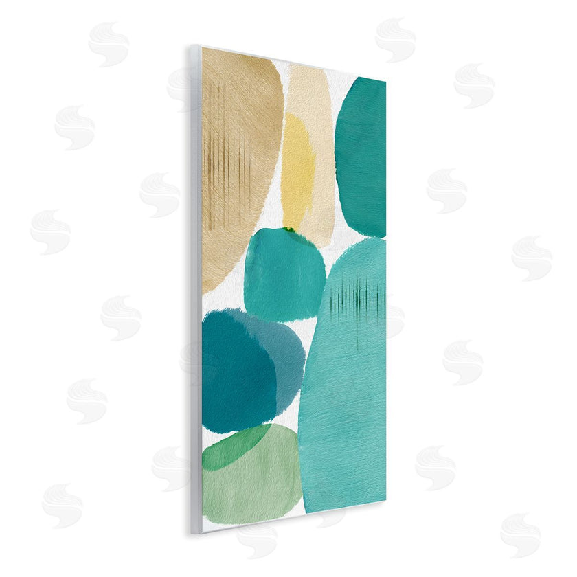 Flora Kouta | Contemporary Circles Painting